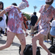 Illustration for article titled Japanese Cosplay Heats Up the Summer